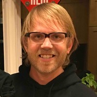 Heretic Studio Employee David Clark's profile photo