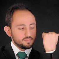 Bluering - The Digital Lending Experts Employee Khaled Sandakly's profile photo