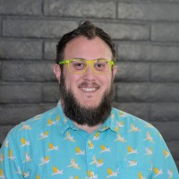 SPMDesign Employee Adam Kessler's profile photo