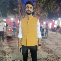 Tech Zenon Employee Ashutosh Kumar Singh's profile photo