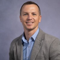 Dogwood Health Trust Employee Greg Byers's profile photo