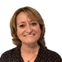 SOITEC Employee Christine Naoumoff's profile photo