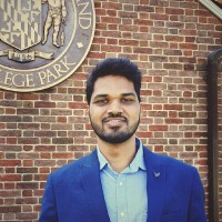 Connyct Employee Praveen Masupatri's profile photo