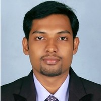 Divergent Catalist Pvt. Ltd. Employee Antony Francis's profile photo