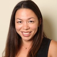 Black Swan Yoga Employee Aimee Giles's profile photo