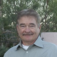 Ahern Rentals Employee Rich Foltynewicz's profile photo