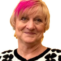 Bellevue College Continuing Education Employee Kathy Gill's profile photo