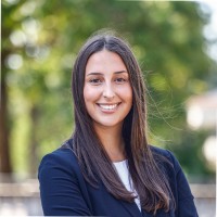 Bluetext Employee Macy Drumheller's profile photo