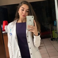UF Health Jacksonville Employee Elizabeth Lazcano's profile photo