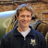 VTK Employee Maarten Rodolf's profile photo