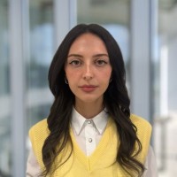 The CTZN Employee Veronica Gambatese's profile photo