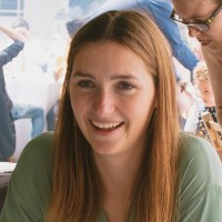 VLIR-UOS Employee Clara Beel's profile photo