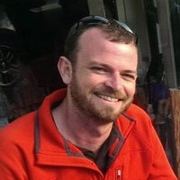 Kitty Hawk Employee Scott McDaid's profile photo