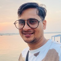 PlumoAI Employee Krishna Kumar's profile photo