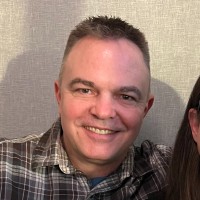 Southwest Binding & Laminating Employee Greg Schmitt's profile photo