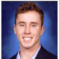 Aon Employee Benjamin Cotton's profile photo