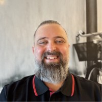 SEPB-Québec Employee Pascal Cyr's profile photo