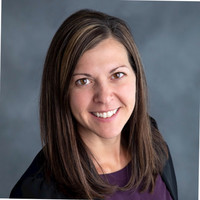 InFaith Community Foundation Employee Lisa Krause's profile photo