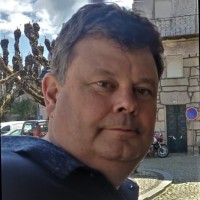 MOOEVO Employee Carlos R's profile photo