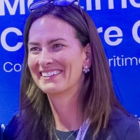 Spinnaker Consulting Ltd Employee Helen McCaughran's profile photo