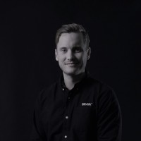 Graya™ Employee David Campbell-Burns's profile photo