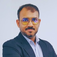 Al Masat Information Technology Employee Farhan A's profile photo