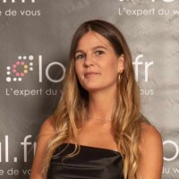 local.fr Employee Mathilde Renoud-Sagetat's profile photo