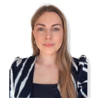 LinkNow Employee Lindsey Barr's profile photo