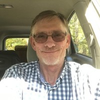 Huntington Ingalls Industries, Inc. Employee Bill Ogle's profile photo