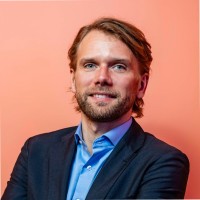 Wazoku Employee Schønning Eysturoy's profile photo