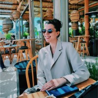 Letra Water Employee Melisa Alegöz's profile photo