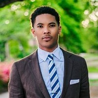 Fingerpaint Group Employee Warren Wyatt's profile photo