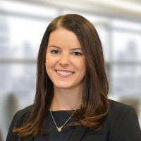 Dilworth Paxson LLP Employee Jenna Coyle's profile photo