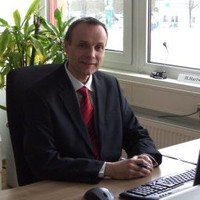 J.A. Woll Handels GmbH, Jawoll Warenvertriebs GmbH Employee Ralf Hartwich's profile photo