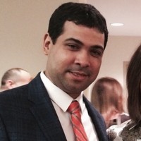 Phipps Houses Employee Jose Estevez's profile photo