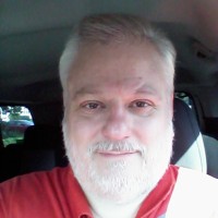 Orange Research, Inc. Employee Dave Ware's profile photo