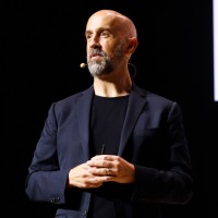 Meta Employee Jake Bailey's profile photo