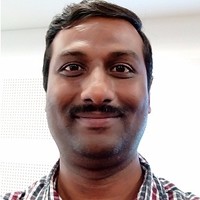 Cognizant Technology Solutions Employee Bhanu Prakash's profile photo