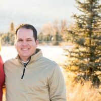 Intermountain Legal Employee Clark Amundson's profile photo