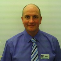 Savers Health Home & Beauty Employee Andrew Elder's profile photo