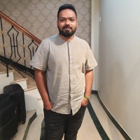 Indium Software Employee Mohamed Aslam's profile photo