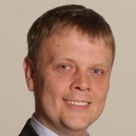 Locatify Employee Leifur Björnsson's profile photo