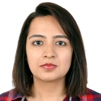 Syeda Zehra Email
