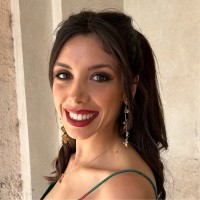 PAYBACK ITALIA Employee Costanza Rossi's profile photo