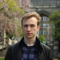 Samuel Krasnoff Email & Phone Number