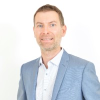 Symbio Employee Frédéric Cousin's profile photo