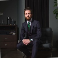 Dakota Hotels Employee Andrew Doherty MIH's profile photo