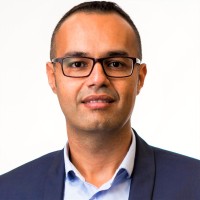 Pratt & Whitney Employee John Luca's profile photo