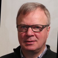 Zaraté + Lavigne Employee Jean-Francois Lavigne's profile photo