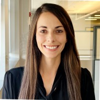 HEALTHeLINK Employee Katherine Walker's profile photo